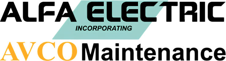 Alfa Electric Ltd incorporating Avco Maintenance