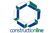 Constructionline registered