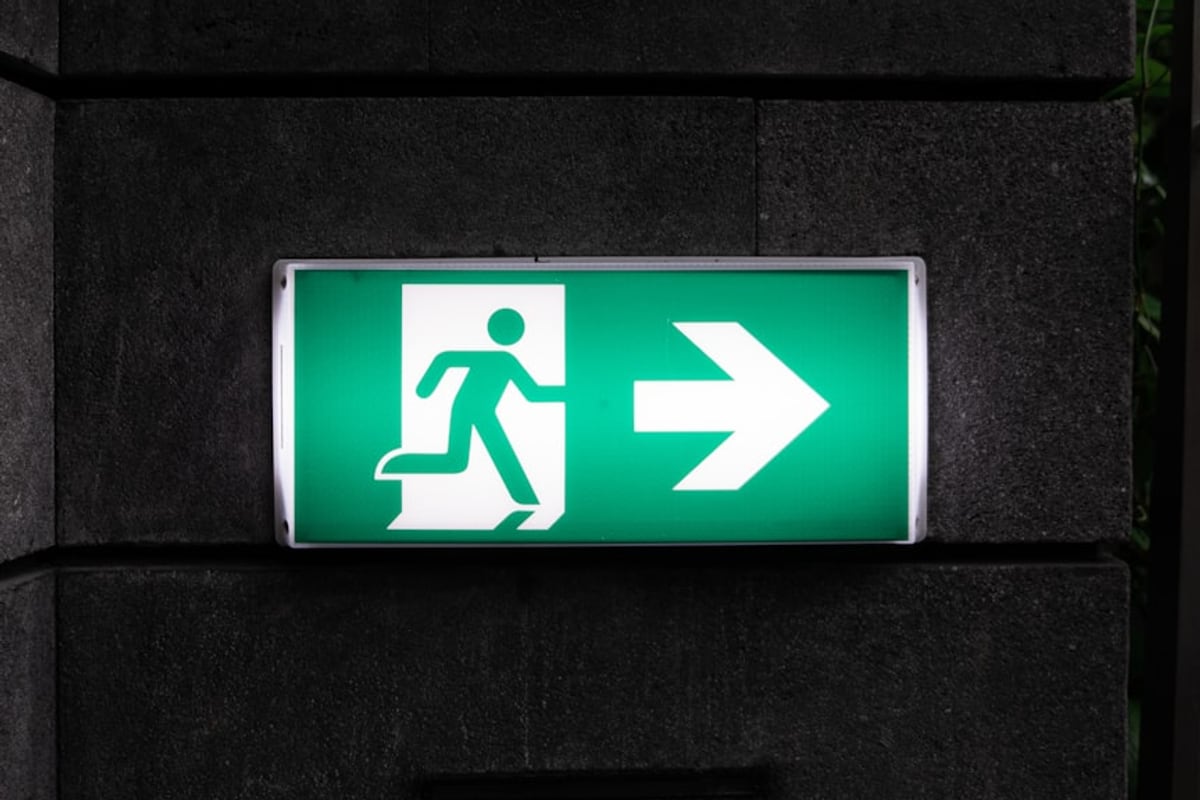 Emergency Lighting