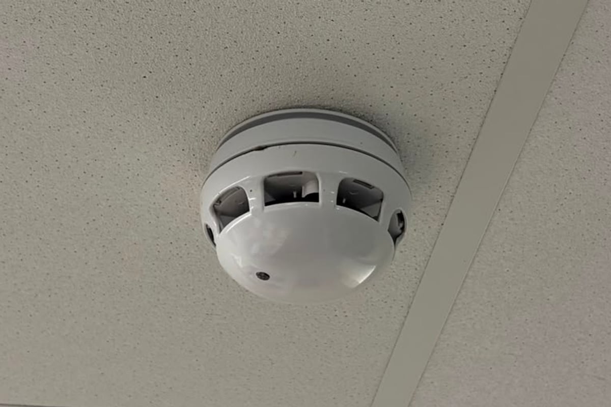 Fire Alarms