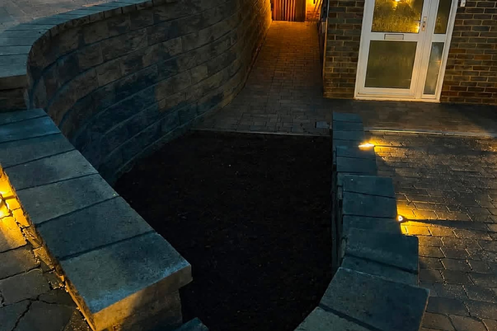 External lighting